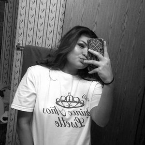 Meet your Posher, Lisette